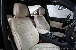 Mercedes-Benz Ostatní modely GLS 350d AMG*DESIGNO*TAŽNÉ*7. 2016