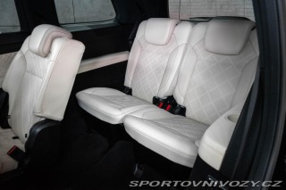 Mercedes-Benz Ostatní modely GLS 350d AMG*DESIGNO*TAŽNÉ*7. 2016