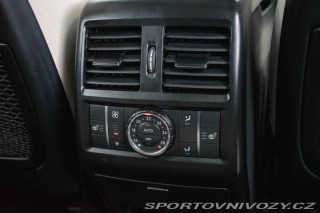 Mercedes-Benz Ostatní modely GLS 350d AMG*DESIGNO*TAŽNÉ*7. 2016