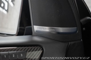 Mercedes-Benz Ostatní modely GLS 350d AMG*DESIGNO*TAŽNÉ*7. 2016