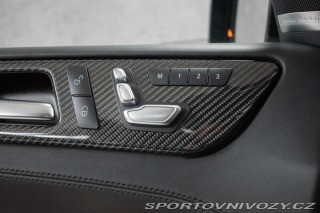 Mercedes-Benz Ostatní modely GLS 350d AMG*DESIGNO*TAŽNÉ*7. 2016