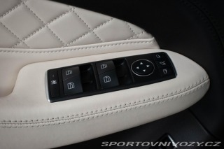 Mercedes-Benz Ostatní modely GLS 350d AMG*DESIGNO*TAŽNÉ*7. 2016