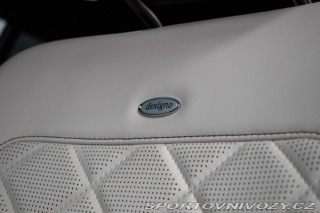 Mercedes-Benz Ostatní modely GLS 350d AMG*DESIGNO*TAŽNÉ*7. 2016