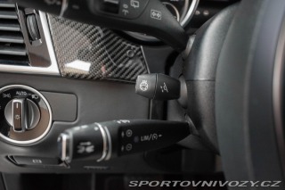Mercedes-Benz Ostatní modely GLS 350d AMG*DESIGNO*TAŽNÉ*7. 2016