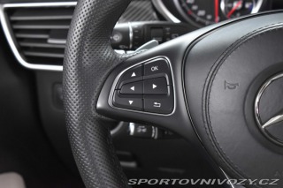 Mercedes-Benz Ostatní modely GLS 350d AMG*DESIGNO*TAŽNÉ*7. 2016