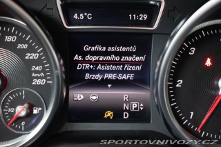 Mercedes-Benz Ostatní modely GLS 350d AMG*DESIGNO*TAŽNÉ*7. 2016