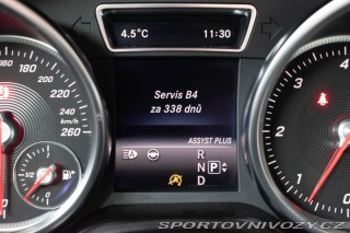 Mercedes-Benz Ostatní modely GLS 350d AMG*DESIGNO*TAŽNÉ*7. 2016