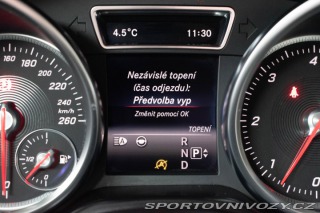 Mercedes-Benz Ostatní modely GLS 350d AMG*DESIGNO*TAŽNÉ*7. 2016