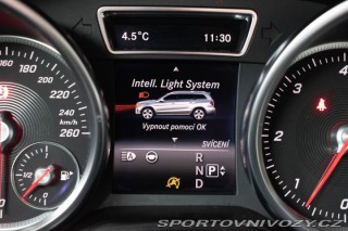 Mercedes-Benz Ostatní modely GLS 350d AMG*DESIGNO*TAŽNÉ*7. 2016
