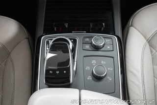 Mercedes-Benz Ostatní modely GLS 350d AMG*DESIGNO*TAŽNÉ*7. 2016