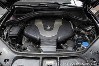 Mercedes-Benz Ostatní modely GLS 350d AMG*DESIGNO*TAŽNÉ*7. 2016