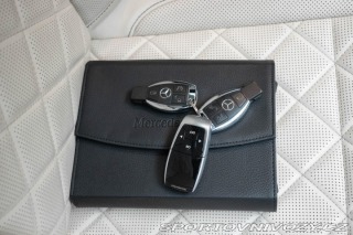 Mercedes-Benz Ostatní modely GLS 350d AMG*DESIGNO*TAŽNÉ*7. 2016