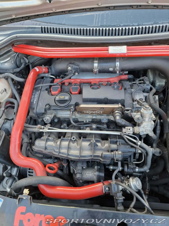 Seat Leon Cupra 2008