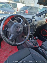 Seat Leon Cupra 2008