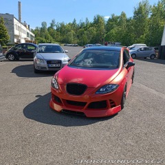 Seat Leon Cupra 2008