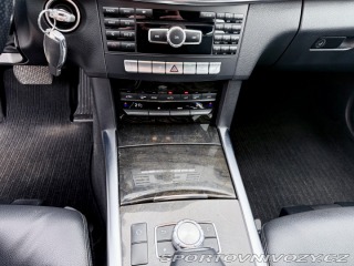 Mercedes-Benz E 200 CDI, AUTOMAT, KOMBI 2013