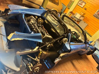 Lotus Elise S2 1.8 2001