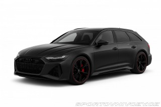 Audi RS6 RS DYNAMIC PAKET DPH
