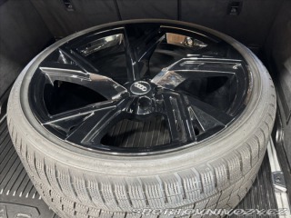 Audi RS6 RS DYNAMIC PAKET DPH 2021