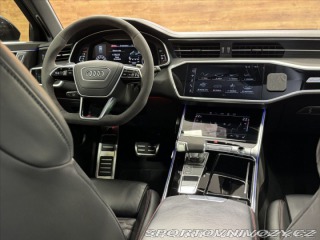 Audi RS6 RS DYNAMIC PAKET DPH 2021