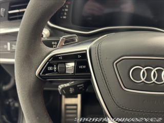 Audi RS6 RS DYNAMIC PAKET DPH 2021