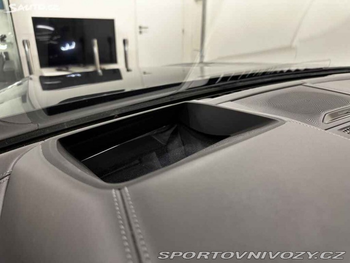 BMW M8 Competition-možná výměna 2020