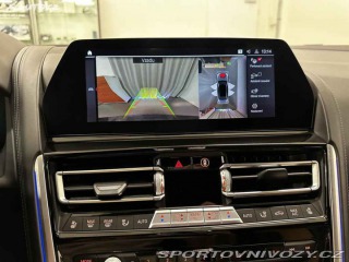 BMW M8 Competition-možná výměna 2020