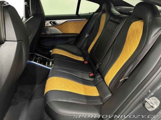 BMW M8 Competition-možná výměna 2020