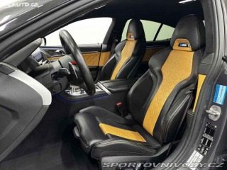 BMW M8 Competition-možná výměna 2020