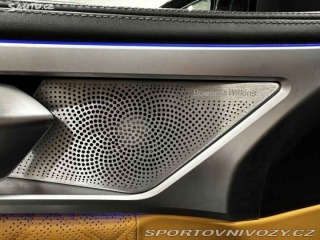 BMW M8 Competition-možná výměna 2020