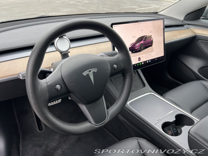 Tesla Model 3 Performance 2022
