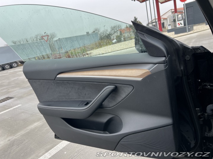 Tesla Model 3 Performance 2022