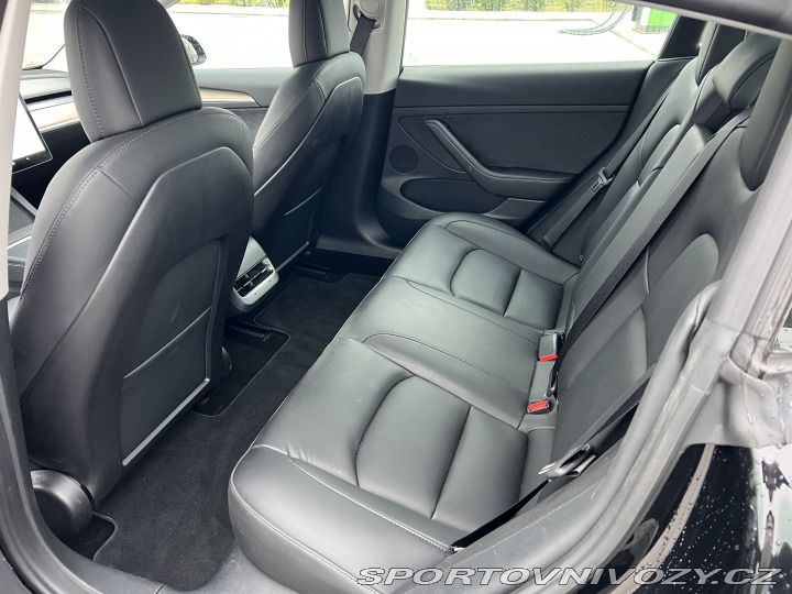 Tesla Model 3 Performance 2022