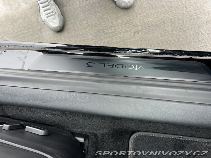 Tesla Model 3 Performance 2022