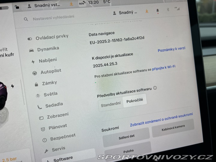 Tesla Model 3 Performance 2022