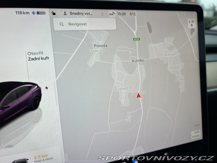 Tesla Model 3 Performance 2022