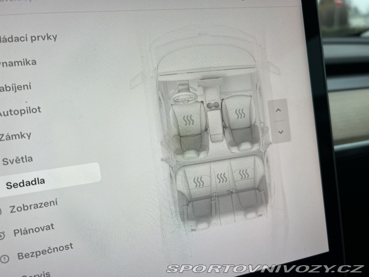 Tesla Model 3 Performance 2022