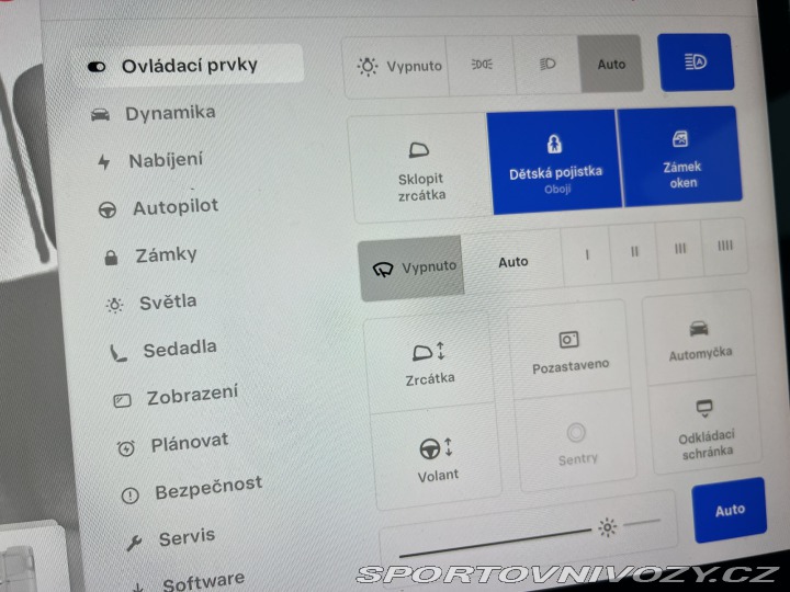 Tesla Model 3 Performance 2022