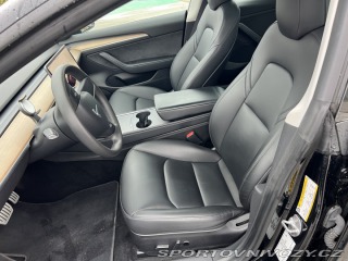 Tesla Model 3 Performance 2022