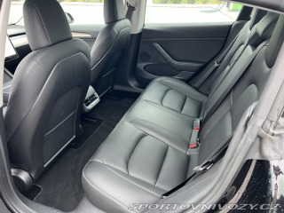 Tesla Model 3 Performance 2022