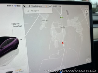 Tesla Model 3 Performance 2022