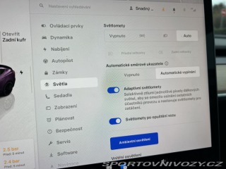 Tesla Model 3 Performance 2022
