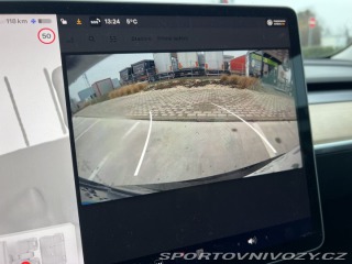 Tesla Model 3 Performance 2022