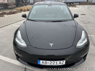 Tesla Model 3 Performance 2022