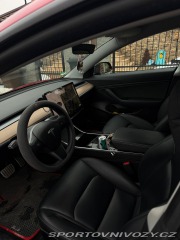 Tesla Model 3 Performance AWD 2019