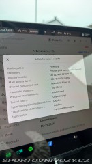 Tesla Model 3 Performance AWD 2019