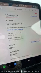 Tesla Model 3 Performance AWD 2019