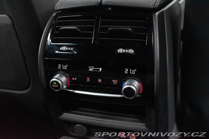 BMW 5 530d xD ///M*LASER*TAŽNÉ* 2024