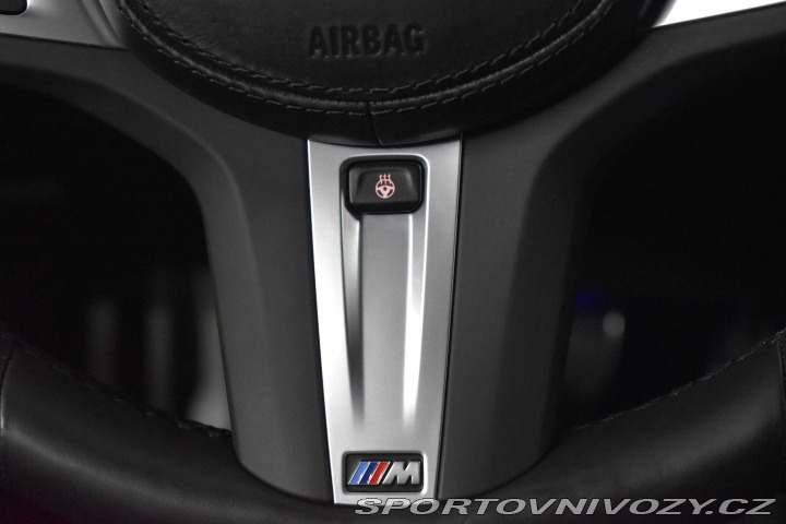 BMW 5 530d xD ///M*LASER*TAŽNÉ* 2024