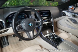 BMW 8 840i*XDRIVE*B&W*PANO* 2022